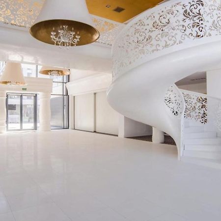 Dune B Apartment 007 -Studio On Ground Floor With Access To The Patio Mielno  Luaran gambar
